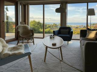 Seaside Cottage At Bønnerup Strand - Glesborg - 6