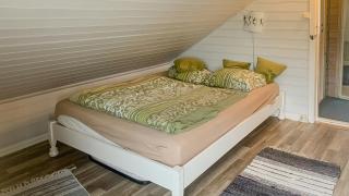 Traditional House With Personal Decor - 5