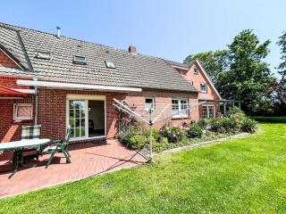 Apartment Osterkamp by Interhome - Eversmeer - 6