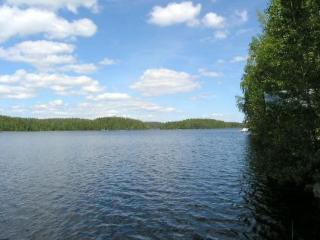 Holiday Home Lomakuikka by Interhome - Poikkijärvi - 4