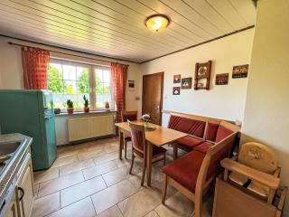 Apartment Osterkamp by Interhome - Eversmeer - 1