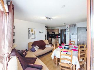 Apartment Bâtiment A-18 by Interhome - Le Corbier - 3