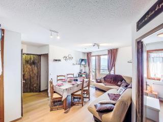Apartment Bâtiment A-18 by Interhome - Le Corbier - 1
