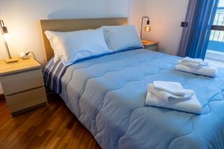 The House Room AEROPORTO FIUMICINO - Fiumicino - 0
