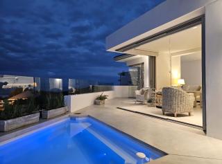 Point Villa - Jeffreys Bay - 4