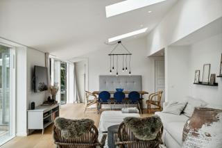 Sea View From Cozy Home In Vejby - Vejby - 6