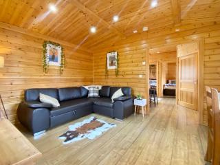 Magnolia Lodge-Uk46280 - Camerton - 0