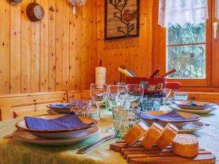 Chalet Coquelicot by Interhome - Zinal - 2