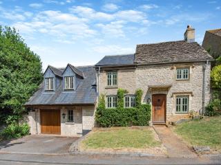 Ellen Cottage - 0