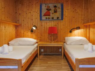 Chalet Coquelicot by Interhome - Zinal - 1