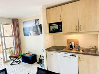 Apartment L'Esquinade - G4 126 by Interhome - Agay - Saint Raphael - 8