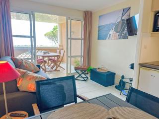 Apartment L'Esquinade - G4 126 by Interhome - Agay - Saint Raphael - 4