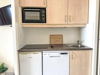 Apartment L'Esquinade - G4 126 by Interhome - Agay - Saint Raphael - 3