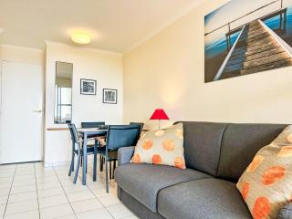 Apartment L'Esquinade - G4 126 by Interhome - Agay - Saint Raphael - 9