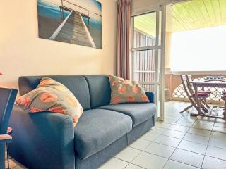 Apartment L'Esquinade - G4 126 by Interhome - Agay - Saint Raphael - 2