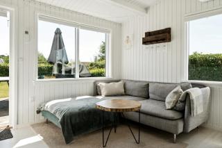 Family Home On Enø Offers Idyllic Island Life - Karrebæksminde - 8