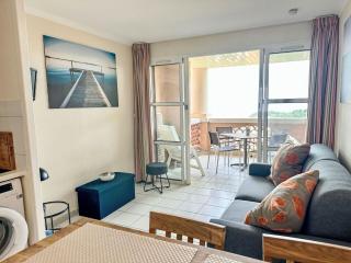 Apartment L'Esquinade - G4 125 by Interhome - Agay - Saint Raphael - 3