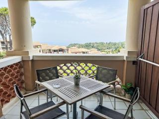 Apartment L'Esquinade - G4 125 by Interhome - 0