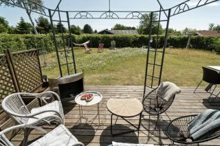 Family Home On Enø Offers Idyllic Island Life - Karrebæksminde - 5