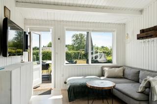 Family Home On Enø Offers Idyllic Island Life - Karrebæksminde - 3