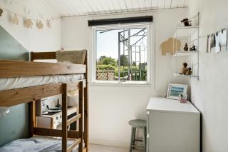 Family Home On Enø Offers Idyllic Island Life - Karrebæksminde - 1