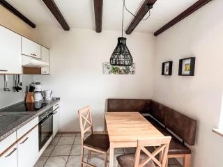 Apartment Am Hohen Bogen-11 by Interhome - Arrach - 8