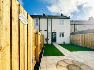 Denburn Cottage - Colinsburgh - 0