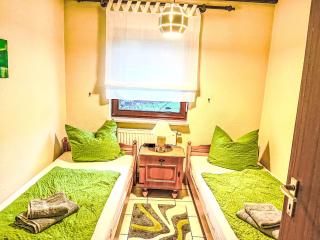 Apartment Am Hohen Bogen-11 by Interhome - Arrach - 7