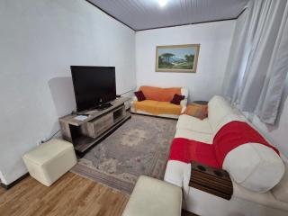 Apê no coração de TT - 7