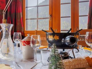 Chalet Chalet A Coeur by Interhome - Grimentz - 8