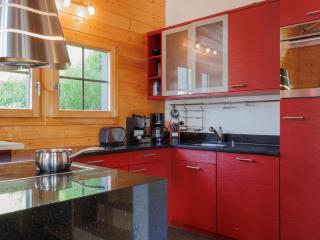 Chalet Chalet A Coeur by Interhome - Grimentz - 7