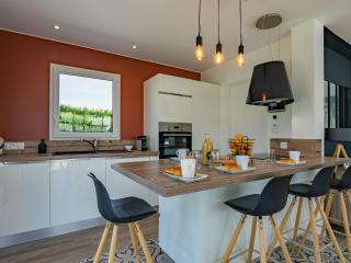 Holiday Home Villa Ty Coz by Interhome - Cléder - 7