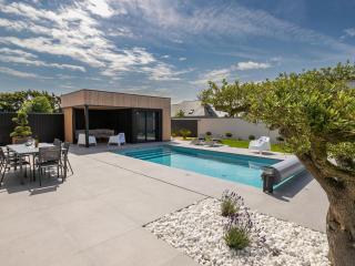 Holiday Home Villa Ty Coz by Interhome - Cléder - 9