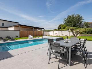 Holiday Home Villa Ty Coz by Interhome - Cléder - 6