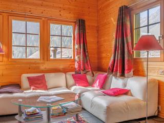 Chalet Chalet A Coeur by Interhome - Grimentz - 4