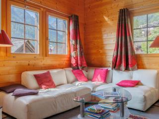Chalet Chalet A Coeur by Interhome - Grimentz - 3