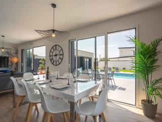Holiday Home Villa Ty Coz by Interhome - Cléder - 1
