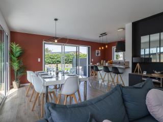 Holiday Home Villa Ty Coz by Interhome - Cléder - 2