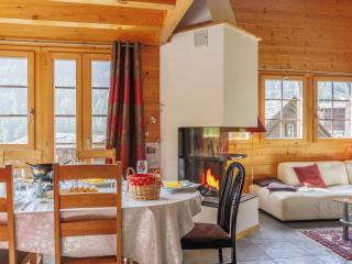 Chalet Chalet A Coeur by Interhome - Grimentz - 2