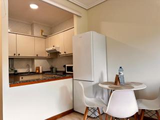 Apartamento Samil Primera Línea de Playa 2O - Vigo - 3