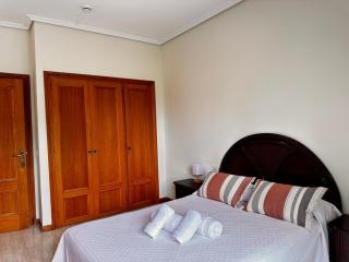 Apartamento Samil Primera Línea de Playa 2O - Vigo - 7
