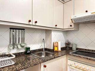 Apartamento Samil Primera Línea de Playa 2O - Vigo - 1