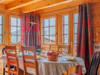Chalet Chalet A Coeur by Interhome - Grimentz - 1