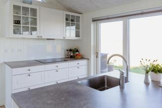 Fresh Air On Open Terrace With View - Hejls - 8