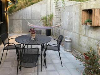 Fresh Air On Open Terrace With View - 6