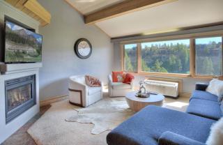 Tamarron Lodge Suite 515 - 0