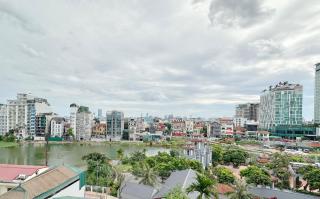 Solanya Nest - Hanoi - 0