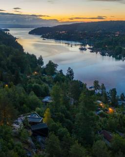 Subtle Luxury By Bunnefjorden - Nordre Frogn - 9