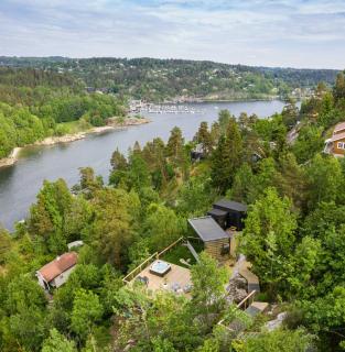 Subtle Luxury By Bunnefjorden - Nordre Frogn - 6