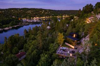 Subtle Luxury By Bunnefjorden - Nordre Frogn - 3